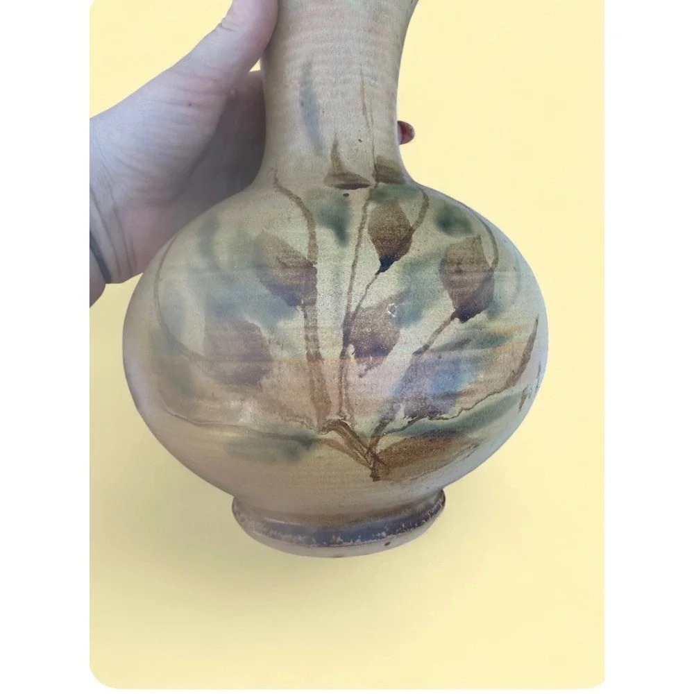 Pacific Stoneware vintage 1972